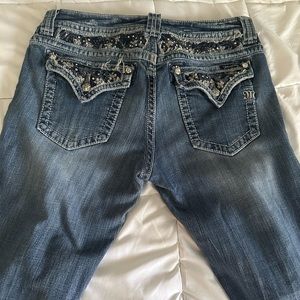 Miss Me 32/32 Women’s jeans